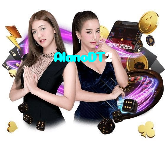AlanoDT2 casino presented on mobile device in Pakistan with slots and live games